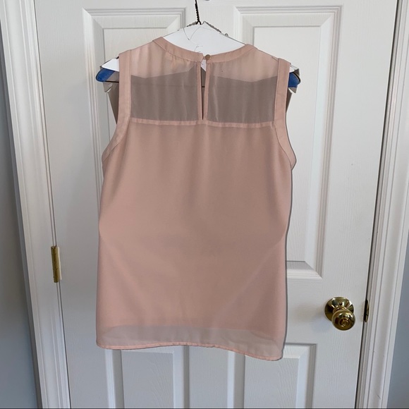 Monteau Blouse - Picture 2 of 3